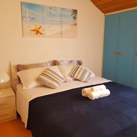 Apartamento Karinas House Monterosso al Mare Exterior foto