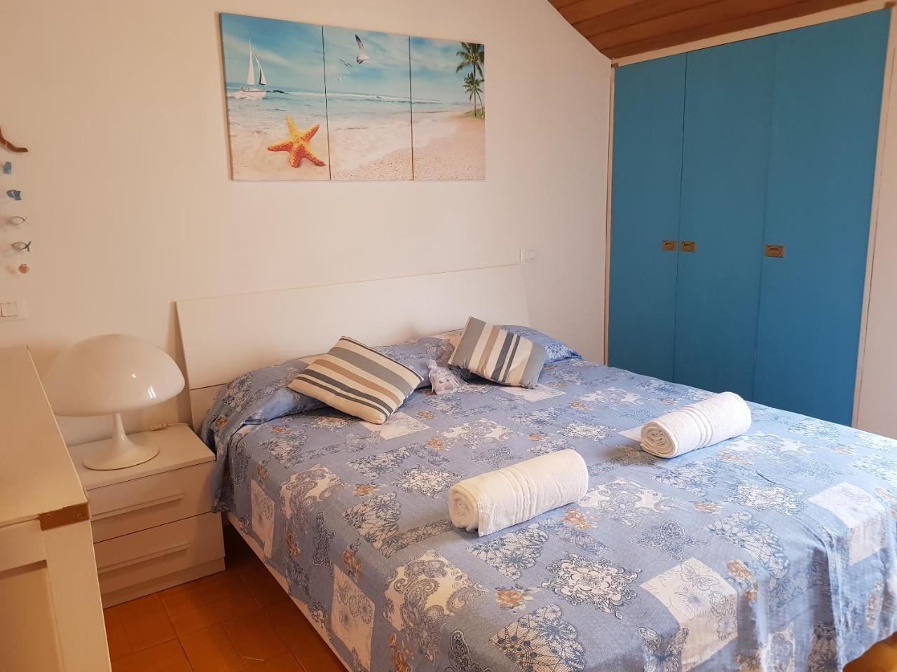 Apartamento Karinas House Monterosso al Mare Exterior foto