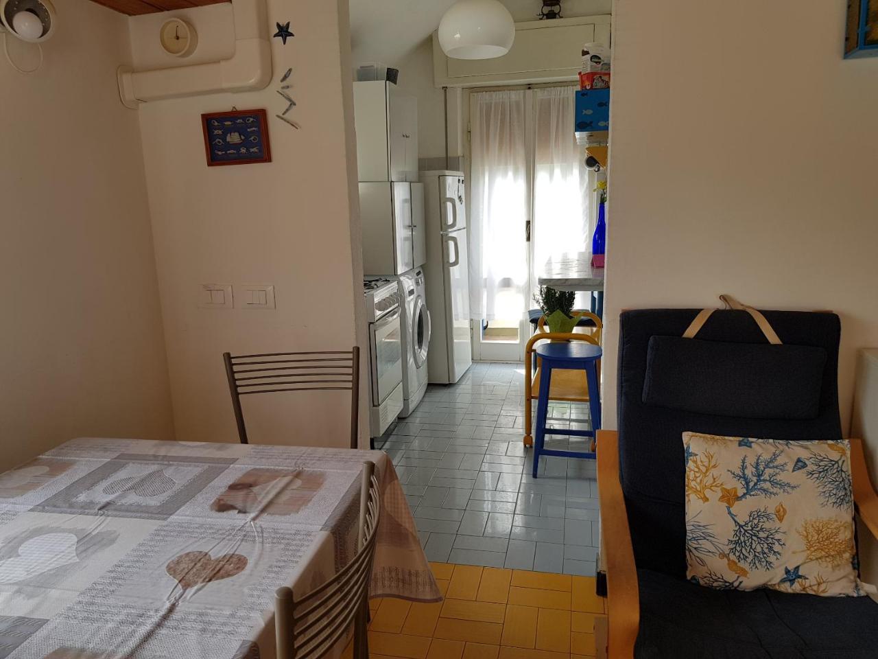 Apartamento Karinas House Monterosso al Mare Exterior foto