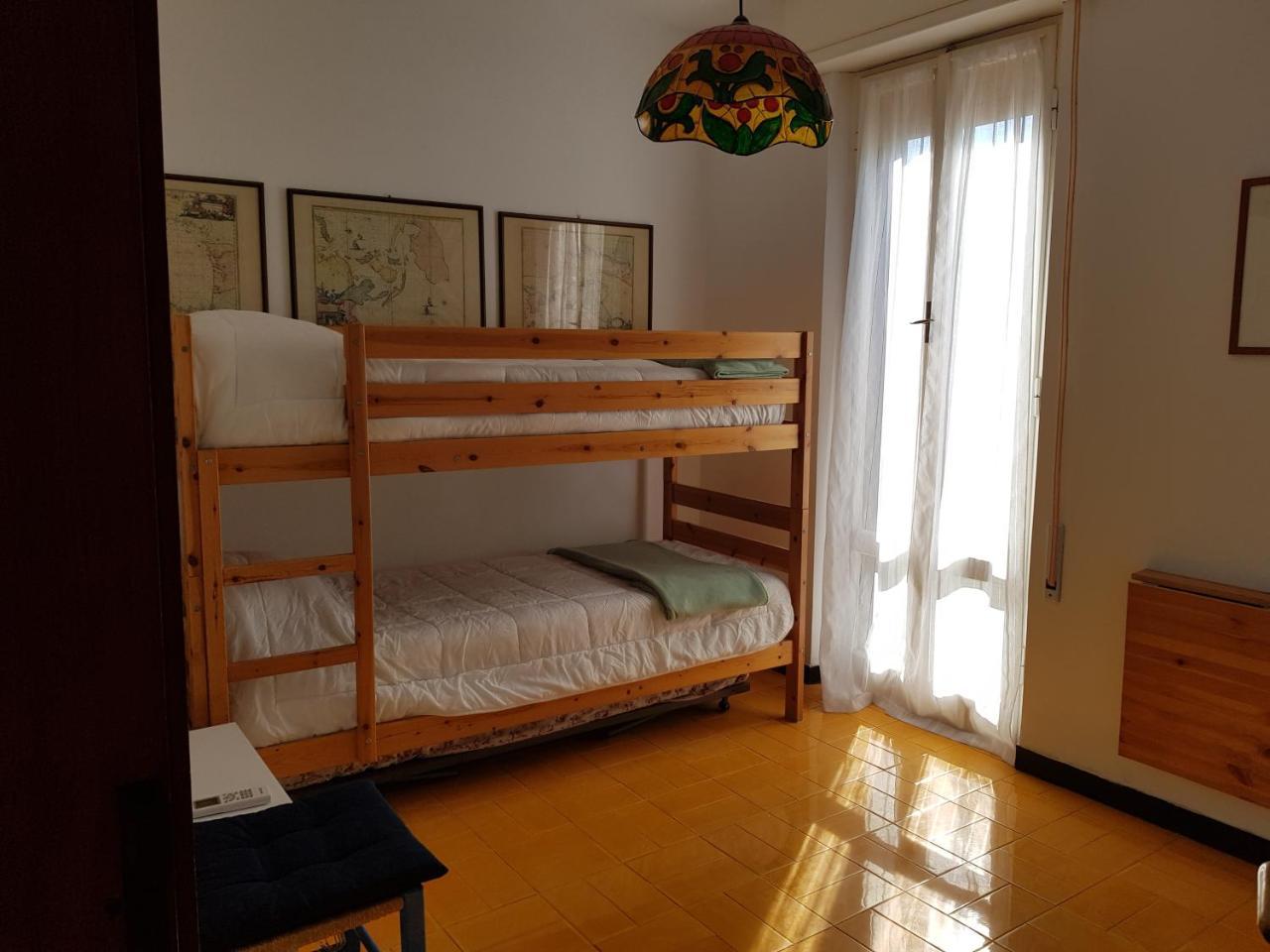 Apartamento Karinas House Monterosso al Mare Exterior foto