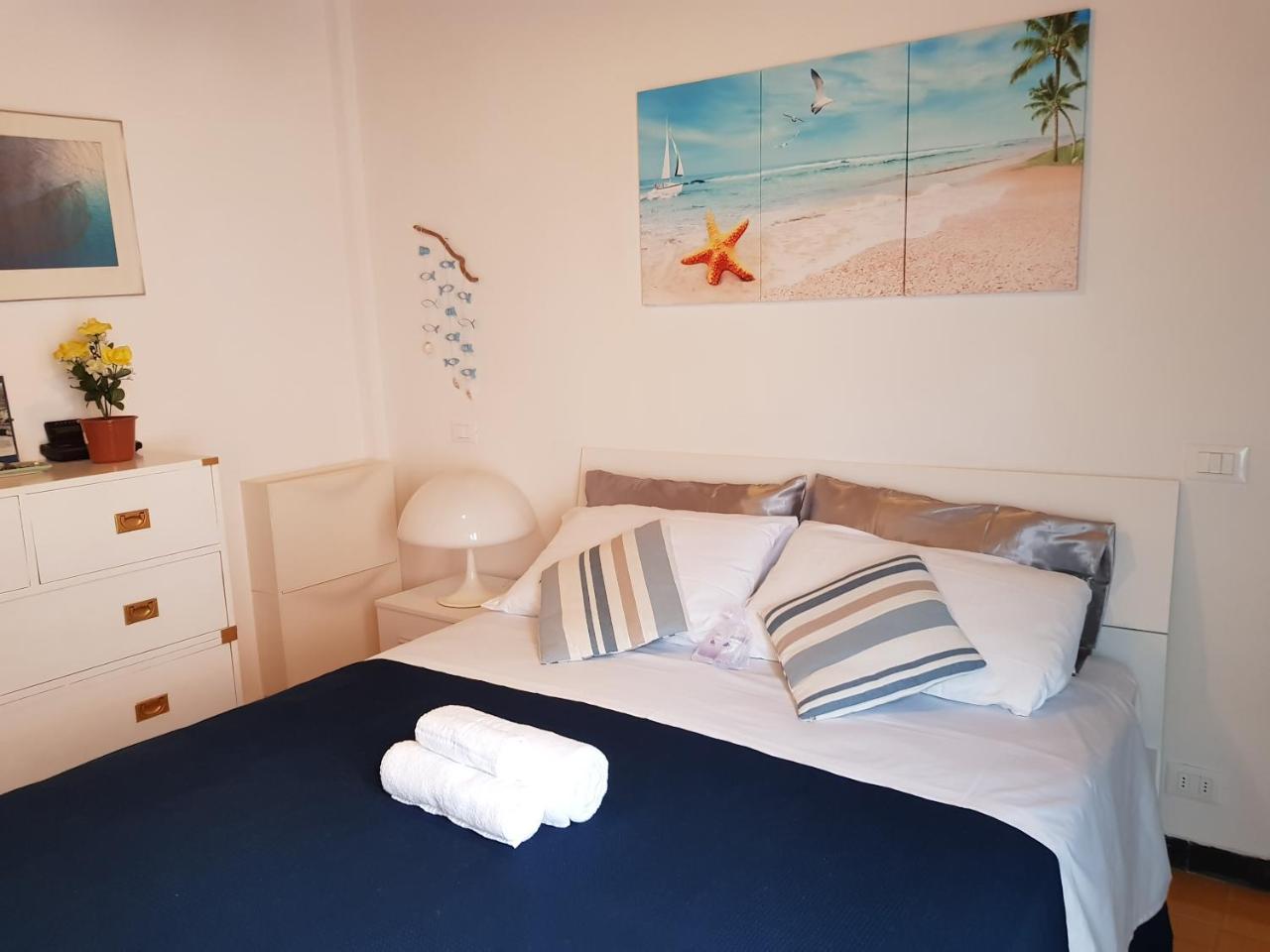 Apartamento Karinas House Monterosso al Mare Exterior foto