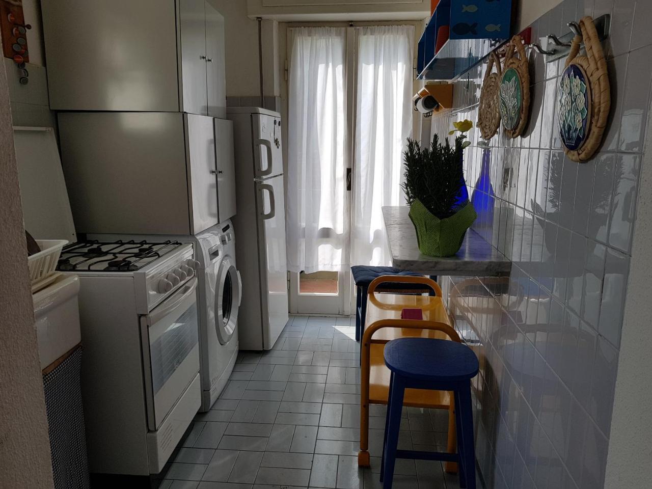Apartamento Karinas House Monterosso al Mare Exterior foto