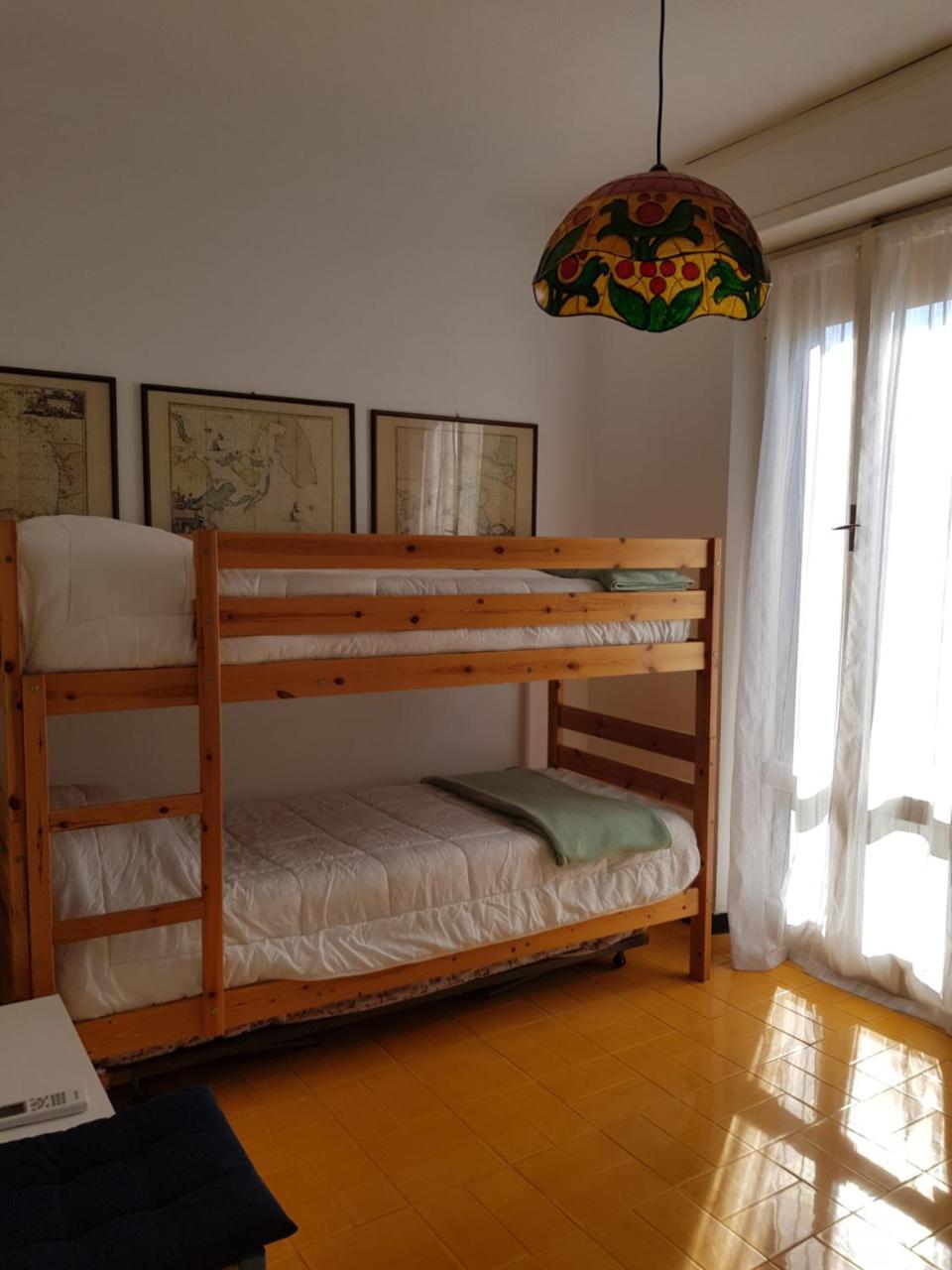 Apartamento Karinas House Monterosso al Mare Exterior foto