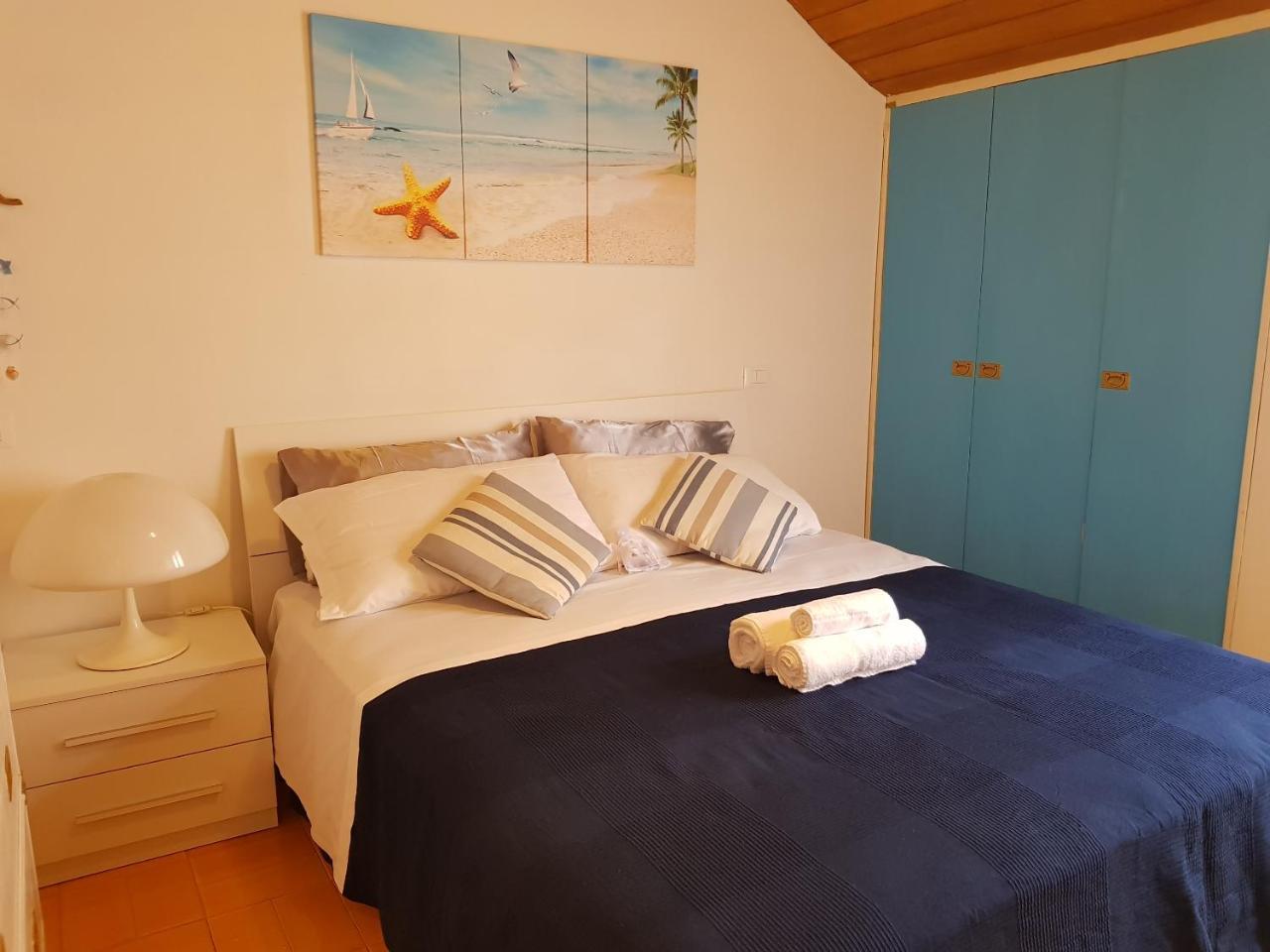 Apartamento Karinas House Monterosso al Mare Exterior foto